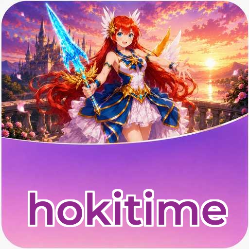 Katalog lengkap aplikasi Android berkualitas di hokitime APK Indonesia.